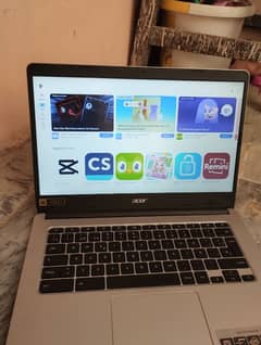 Chromebook