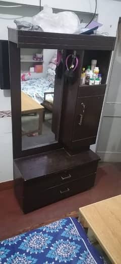 Dressing