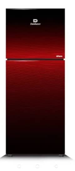 Dawlance 9178  Avante  Double Door Refrigerator