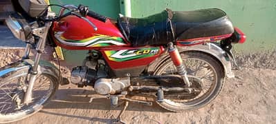 bike