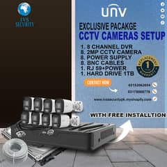 CCTV