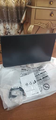 IPASON 24" Borderless LED Monitor BrandNew with box