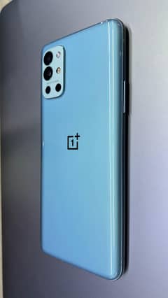 One