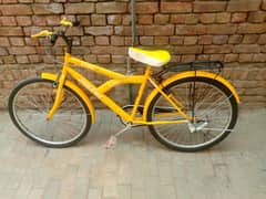 bicycle urgent sale