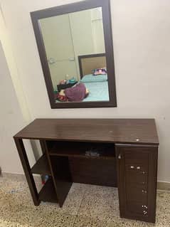 Queen Size Bed
