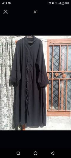 abaya