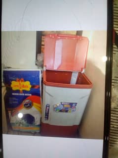 Super asia washing machine