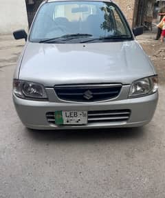 Suzuki Alto 2008