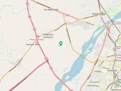 Affordable Residential Plot For sale In Al Rehman Phase 2 - Block K