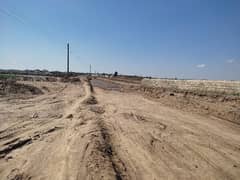 Prominently-Located Residential Plot Available In E-12/2 For sale