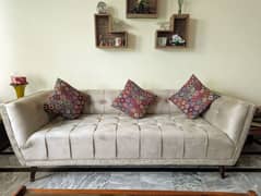7 Seater Sofa For Sale In Brand New Condition