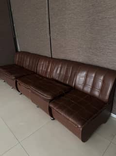 Office Sofas for Visitors