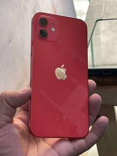 IPhone 12 For Parts Available Without Panel