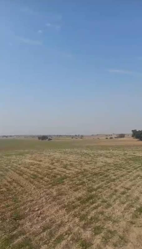 Agricultural Land For Sale In Attock, Punjab, Pakistan 40