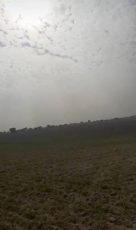 Agricultural Land For Sale In Attock, Punjab, Pakistan 41