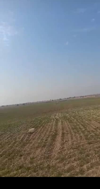Agricultural Land For Sale In Attock, Punjab, Pakistan 42