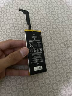 Google pixel 4a 5g Replacement battery