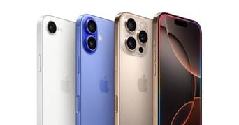 iPhone