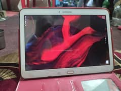 Samsung GALAXY Tab 4  255.8 mm (10.1") WXGA LCD
