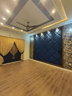 5 Marla House Is Available For rent In Bahria Town - Sector C