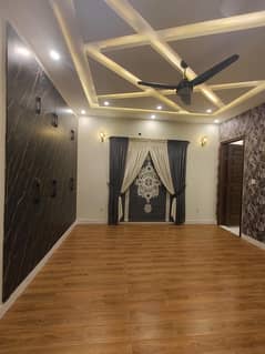 Ideally Located House For rent In Bahria Town - Sector C Available