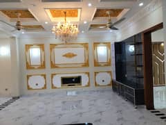 1 Kanal House For rent In Bahria Town - Sector C