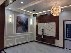 1 Kanal House For rent In Lahore