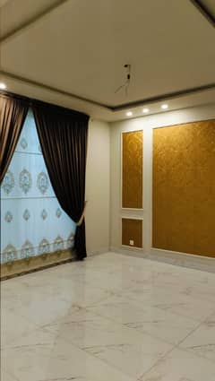5 Marla House Ideally Situated In Bahria Town - Sector E