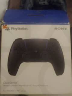 ps5 controller 10/10 condition