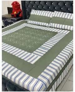 Bedsheets