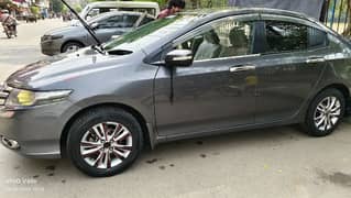 Honda city 1.3 man