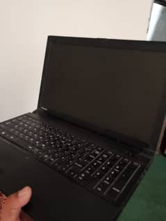Toshiba.