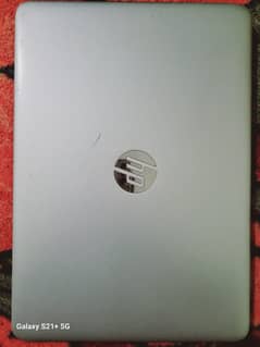 HP elitebook 840G3. i5 6th generation 16Gb+128M2
