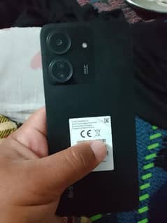 redmi 13c 6 -128 (03255799958)