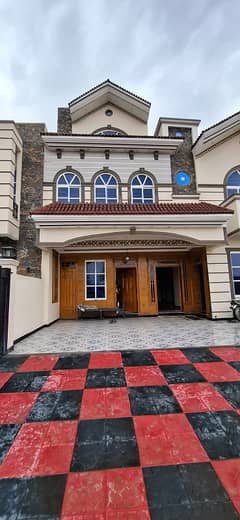 G-13/3 Street 22 Main 70ft Road Brnad New House 35x70 For Sale