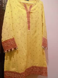 Khaadi Shirt