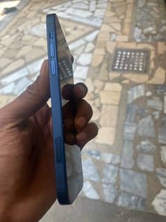 IPHONE 12 jv 64 gb water pack 64 gb