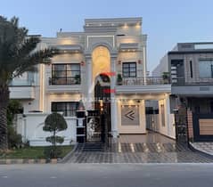 10 MARLA BRAND NEW DOUBLE STORY HOUSE AVAILABLE FOR SALE, IN CITI HOUSING GUJRANWALA