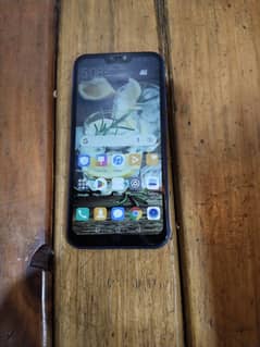 Huawei p 20 lite 4/128 for sale no open no repair
