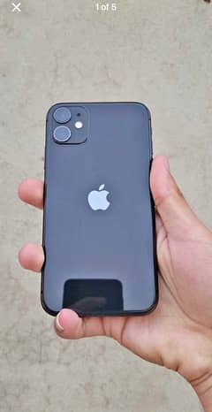 iPhone 11 nonptajv 128gb