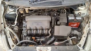 Honda City IDSI 2004