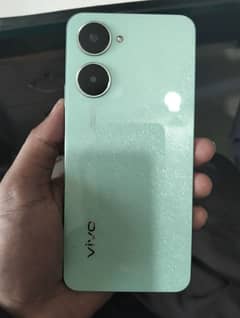Vivo Y03t