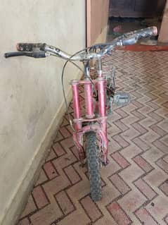 cycle