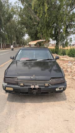 Honda Accord 1988