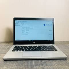 HP EliteBook Folio 9480m Core i5 4th Gen | 8GB RAM | 256GB SSD