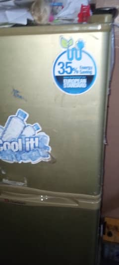 Fridge Dawlance