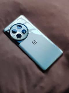 OnePlus 12 Dual Sim Unlocked [ US Import] + PTA Proved Phone