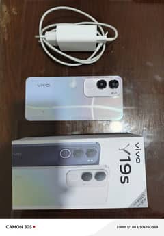 Vivo Y19S 4/128