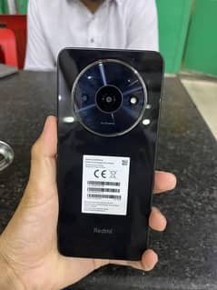 redmi