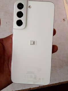 Samsung S22
